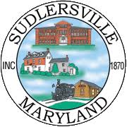 Sudlersville Town Seal